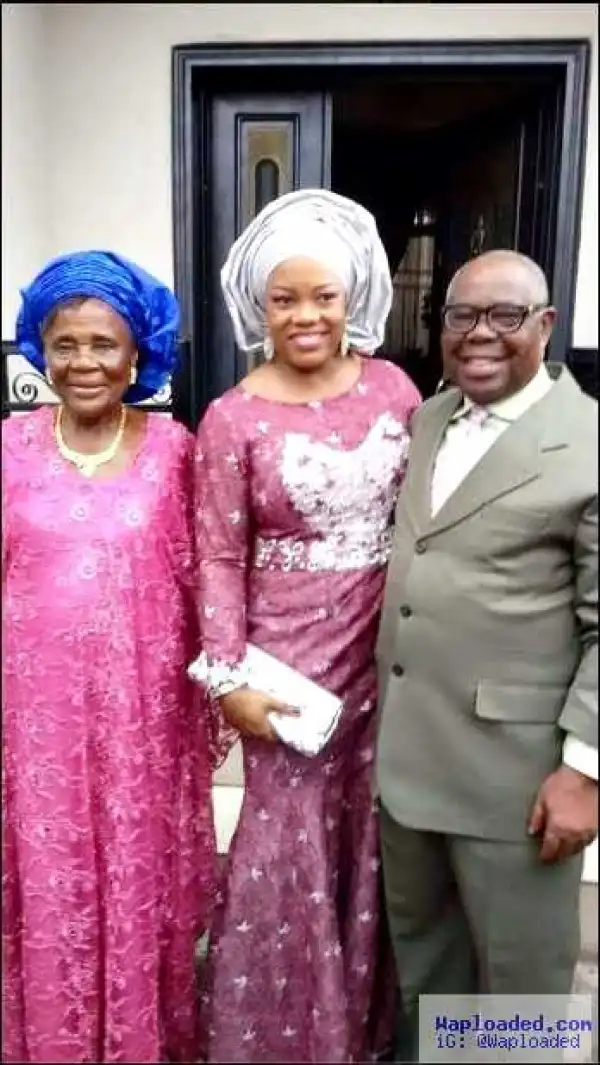 Governor Wike